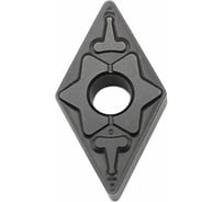 Пластина для точения DNMG150408 ТМ LF9018 DESKAR 00-00034369