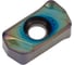 Пластина фрезерная LNMU0303ZER-MJ TF618 DESKAR 00-00046287 3