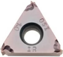 Пластина резьбовая 16IRM 1.0 ISO LF6118 DESKAR 00-00021338