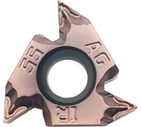 Пластина резьбовая 16IRM AG55 LF6018 DESKAR 00-00021351