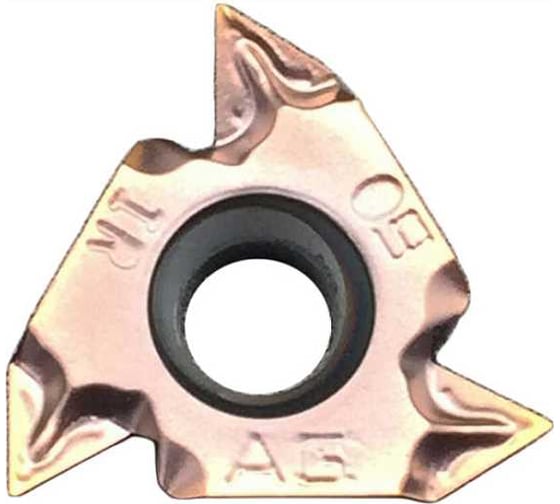 Пластина резьбовая 16IRM AG60 LF6018 DESKAR 00-00021353 1