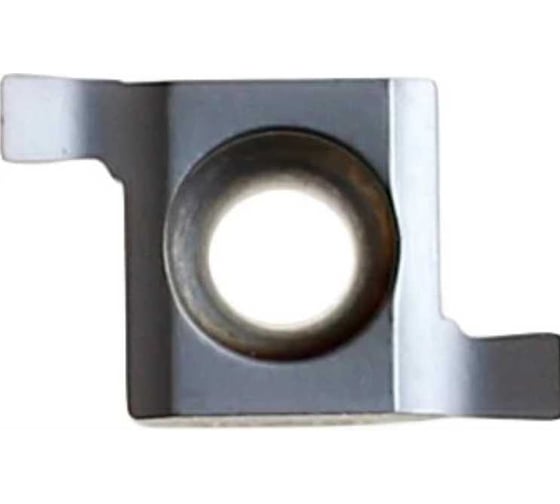 Пластина отрезная канавочная 8GR 160 LDA DESKAR 00-00021719 1