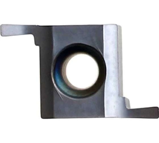 Пластина отрезная канавочная 9GR 100 LDA DESKAR 00-00021724 1