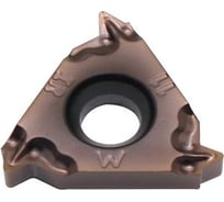 Пластина резьбовая 16IRM 11W LF6018 DESKAR 00-00021341