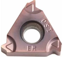 Пластина резьбовая 16IRM 3.0 ISO LF6018 DESKAR 00-00021349