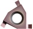 Пластина отрезная канавочная 16IR EL 1.5 LF6118 DESKAR 00-00021694 1