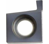 Пластина отрезная канавочная 6GR 100 LDA DESKAR 00-00021711