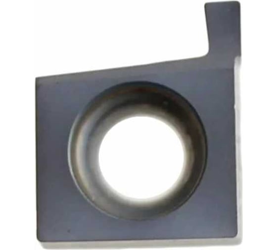 Пластина отрезная канавочная 6GR 100 LDA DESKAR 00-00021711 1