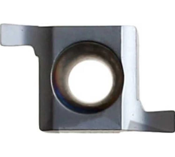 Пластина отрезная канавочная 8GR 130 LDA DESKAR 00-00021718 1