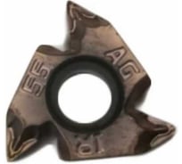 Пластина резьбовая 16IRM AG55 LF6118 DESKAR 00-00021352