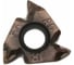 Пластина резьбовая 16IRM AG55 LF6118 DESKAR 00-00021352 1