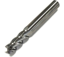 Фреза концевая 6x6х17x50 мм, ц/х, 3F, Ta-C (AL) DESKAR 00-00046217