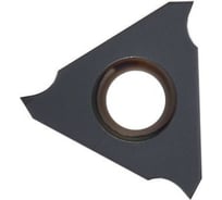 Пластина отрезная, канавочная TGF32R 065 LDA DESKAR 00-00021816