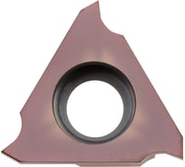 Пластина отрезная, канавочная TGF32R 160 LF6118 DESKAR 00-00021825