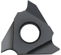 Пластина отрезная, канавочная TGF32L 070 LDA DESKAR 00-00021806