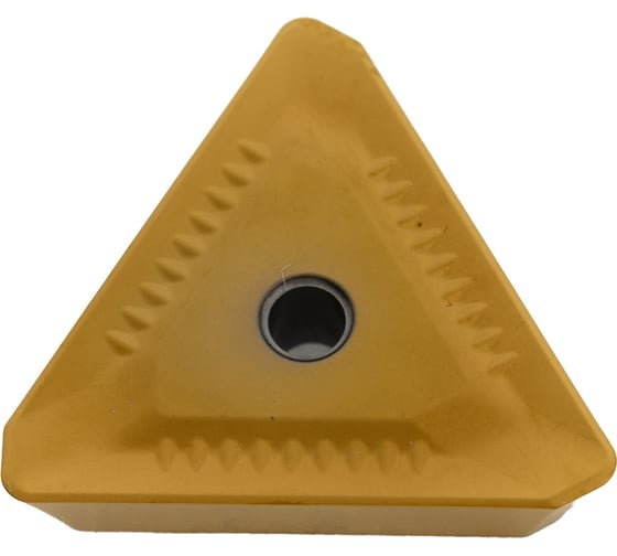 Пластина фрезерная TPXR2204PDSR-FM LF6028 DESKAR 00-00022243