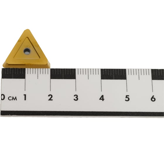 Пластина фрезерная TPXR2204PDSR-FM LF6028 DESKAR 00-00022243