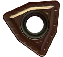 Пластина для сверла WCMT050308-MF LF6118 DESKAR 00-00022259