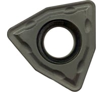 Пластина для сверла WCMT050308-SF LF6018 DESKAR 00-00022260