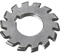 Фреза выпуклая 100x18x32 мм, R9.0 мм, Р6М5, Z=12 CNIC 25779