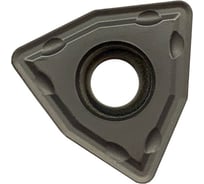 Пластина для сверла WCMT080412-SF LF6018 DESKAR 00-00022264