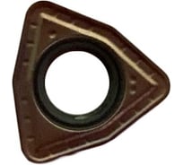 Пластина для сверла WCMX030208-MF LF6118 DESKAR 00-00022265