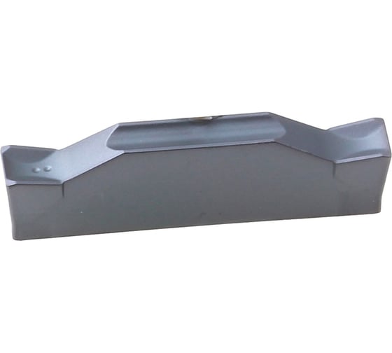 Пластина отрезная, канавочная TDC3 LF6018 DESKAR 00-00021803 1