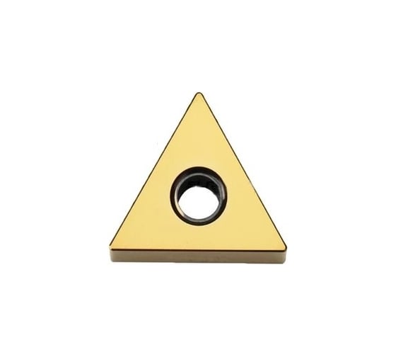 Пластина для точения TNGA160404 LF70 DESKAR 00-00041696 1
