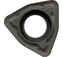 Пластина для сверла WCMX030208-SF LF6018 DESKAR 00-00022266