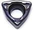 Пластина для сверла WCMX030208-SF TF618 DESKAR 00-00046302 1
