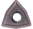 Пластина для сверла WCMX030208-ZN TPM8125 DESKAR 00-00028877 1