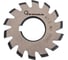 Фреза М1.0, дисковая модульная, Р6М5, 8 шт Sekira 00-00007682 2