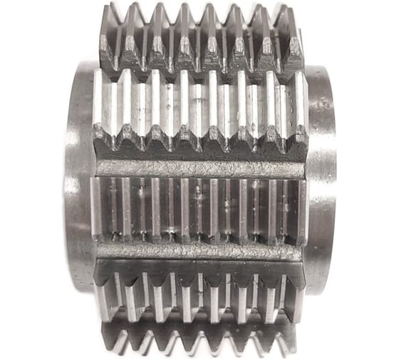 Фреза червячная М1.0, класс АА, 2510-4001, ГОСТ 9324 Sekira 00-00024897
