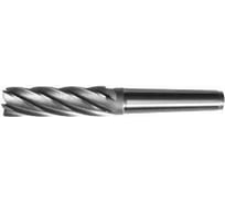 Фреза концевая удлиненная 25x90x192 мм, z=6, к/х, КМ3 Sekira 00-00008788