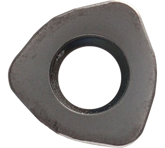 Пластина фрезерная WDMW06T320ZTR LF6018 DESKAR 00-00022244 1