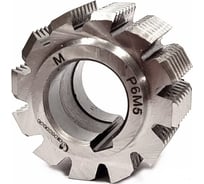 Фреза червячная М2.0, класс АА, 2510-4014, ГОСТ 9324 Sekira 00-00024902