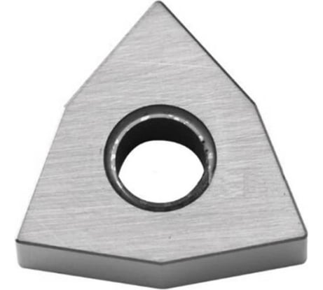 Пластина для точения WNGA080408 LF80 DESKAR 00-00046284