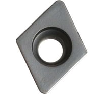 Пластина фрезерная XDHW060210 LF6018 DESKAR 00-00022246