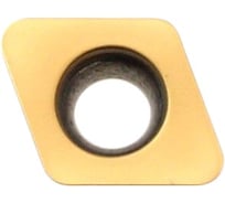 Пластина фрезерная XDHW09T310 LF6028 DESKAR 00-00022249