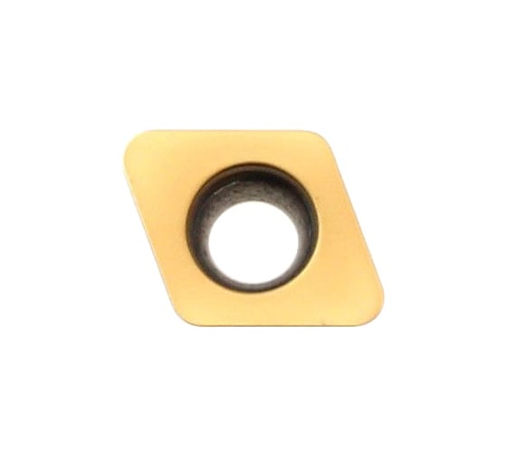 Пластина фрезерная XDHW09T310 LF6028 DESKAR 00-00022249 1