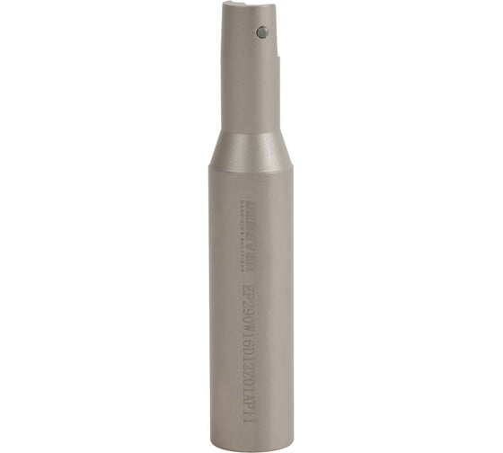 Фреза концевая Standard D=12 мм, dхв=16 мм, 90°, 1 кромка Debever Machining Solutions DB-S-EP290W16D12Z01AP11