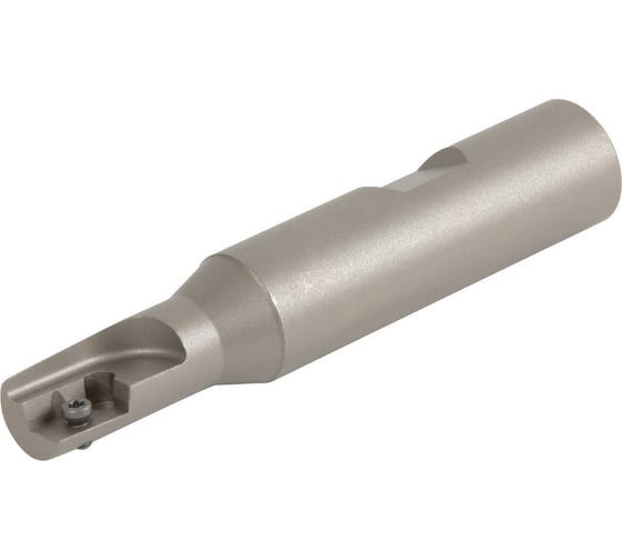 Фреза концевая Standard D=12 мм, dхв=16 мм, 90°, 1 кромка Debever Machining Solutions DB-S-EP290W16D12Z01AP11