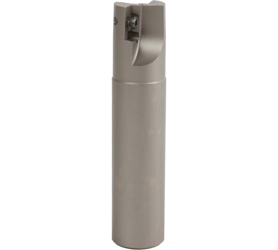 Фреза концевая Standard D=25 мм, dхв=25 мм, 90°, 2 кромки Debever Machining Solutions DB-S-EP290S25D25Z02AP16