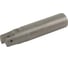 Фреза концевая Standard D=25 мм, dхв=25 мм, 90°, 2 кромки Debever Machining Solutions DB-S-EP290S25D25Z02AP16 3