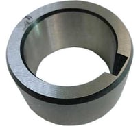 Кольцо промежуточное к оправкам для фрезерных станков d=27 мм, D=41 мм, L=30 мм CNIC 57638