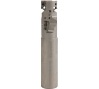Фреза концевая Standard D=25 мм, dхв=25 мм, 90°, 2 кромки Debever Machining Solutions DB-S-EPC290W25D25Z02F4