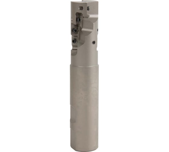 Фреза концевая Standard D=25 мм, dхв=25 мм, 90°, 2 кромки Debever Machining Solutions DB-S-EPC290W25D25Z02F4