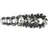 Фреза m 1.375, 50x19 мм, Р6М5, 20 градусов, Z=14, 8 шт CNIC 41447 1