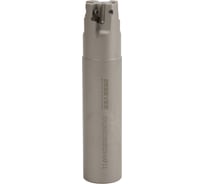 Фреза концевая D=25 мм, dхв=25 мм, 90°, 4 кромки Debever Machining Solutions DB-S-EP290S25D25Z04AP11