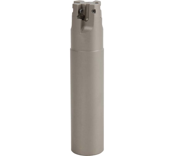 Фреза концевая D=25 мм, dхв=25 мм, 90°, 4 кромки Debever Machining Solutions DB-S-EP290S25D25Z04AP11